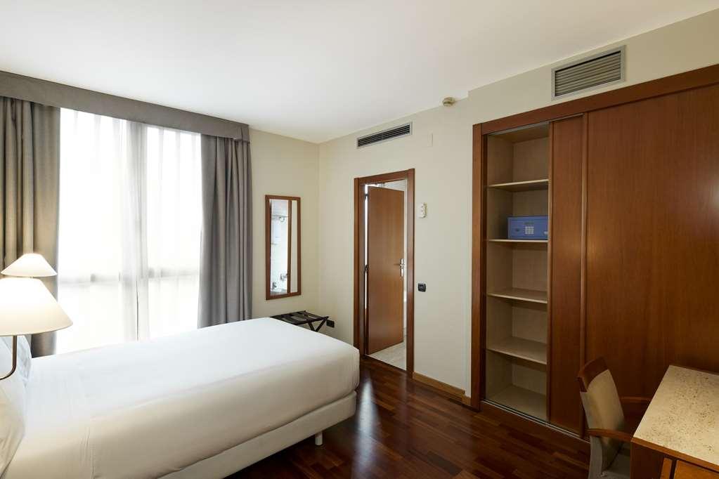 Sercotel Cornellà Barcelona Cornellà de Llobregat Chambre photo